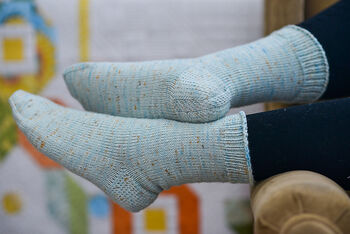 Palindrome Socks