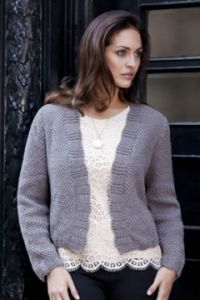 Bari Cardigan 