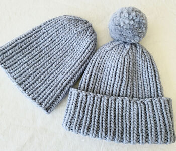 N Judah Hat