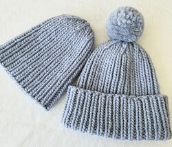 N Judah Hat