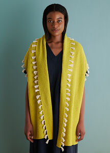 Little Tassels Wrap
