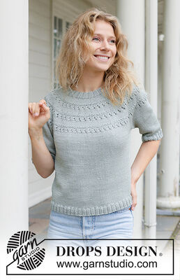 Dewy Dream Sweater