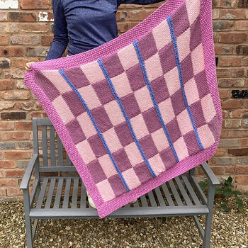 Angel Blanket