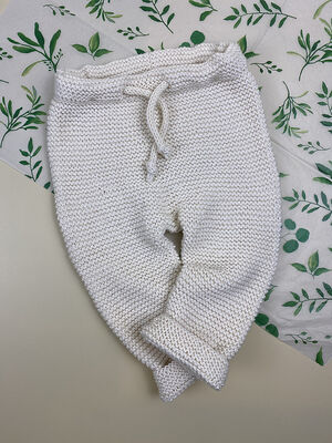 "Lines" Baby Pants