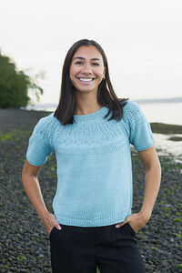 Rivers and Roads Tee