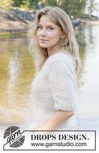 Misty Move Sweater
