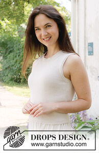 White Jasmine Top