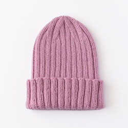 Soft Melody Hat