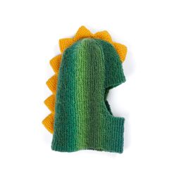 Dino Helmet
