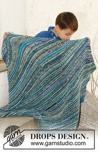 Snuggles - Baby Blanket