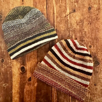 Versa Hat
