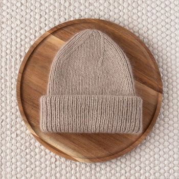 Hourglass Hat