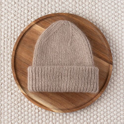 Hourglass Hat