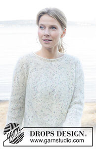 Wildflower Sprinkles Sweater