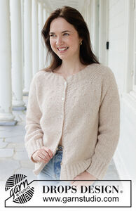 Whispering Sands Cardigan