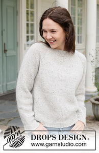 White Hill Sweater