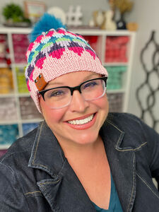 Northern Gleam Hat