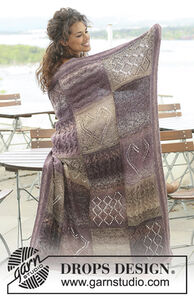Heart's Desire Blanket