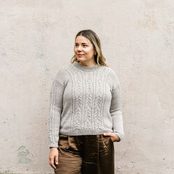 Louise Pullover