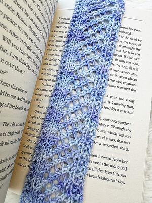 1989 Bookmark