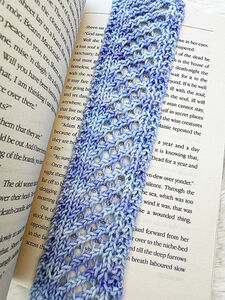 1989 Bookmark