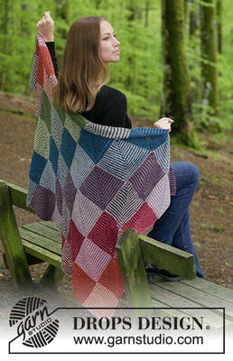 Autumn Nights Blanket