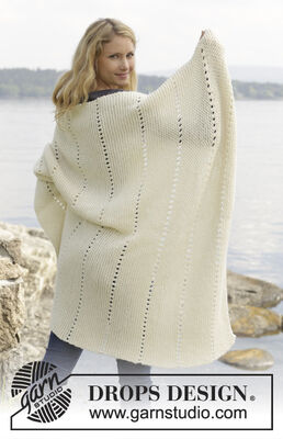 Cuddle by the Sea Blanket