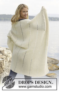 Cuddle by the Sea Blanket