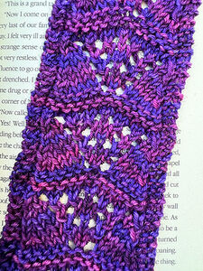 Enchanted Bookmark
