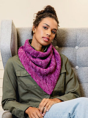 Berie Shawl