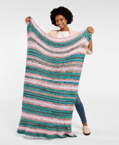 Daybreak Afghan
