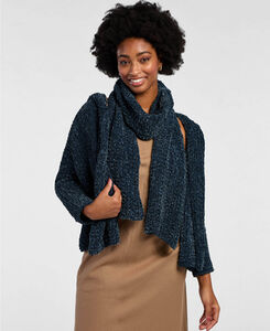 Snuggle Up Set - Cardigan and Scarf