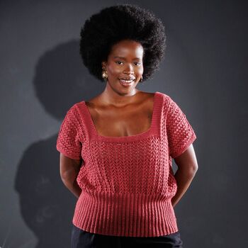 Layering Lace Top