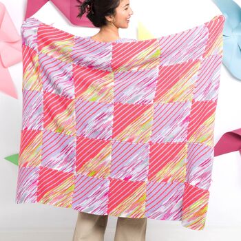Lazy Day Blanket