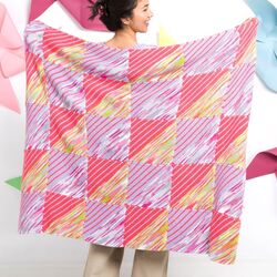 Lazy Day Blanket