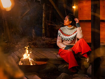 Betula Sweater