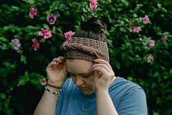 Elavine Head Wrap