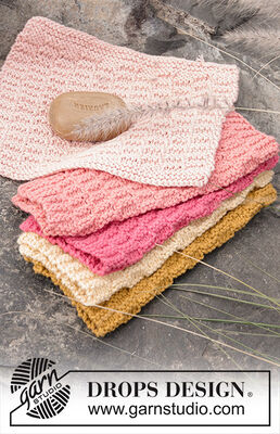 Spotless Washcloth