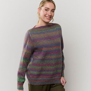 Skye Jumper