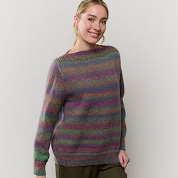 Skye Jumper