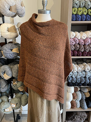 Everyday Wrap