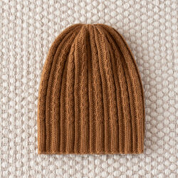 Cityscape Hat