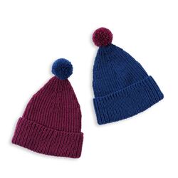 Chapeau Pierrot - Beanie Hat
