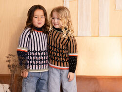 Woodhouse Pullover