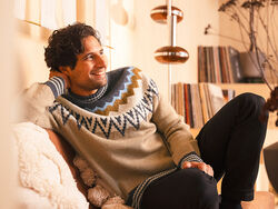 Bosco Sweater