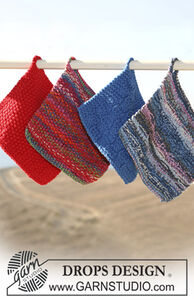 Potholders