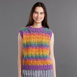 Ziggy Vest