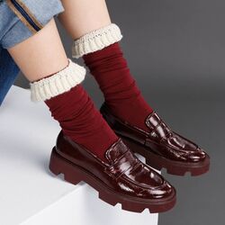 Ruffle Trim