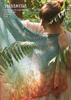 Headliner Shawl