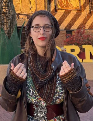 Sparrow Cowl Set